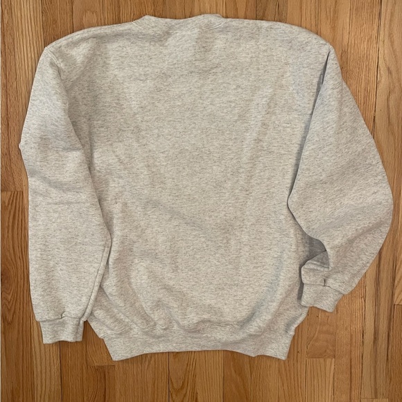 Vintage Northwestern University Rose Bowl sweatshirt - Picture 7 of 7